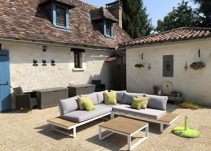 Vakantiehuis Dcv Summer *