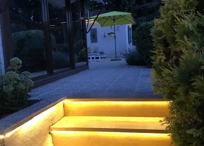 Dcv Summer Vakantiehuis