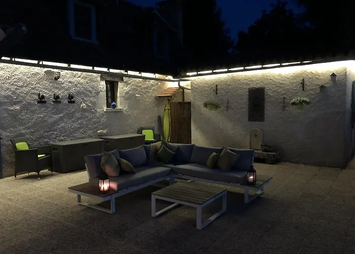 Vakantiehuis Dcv Summer