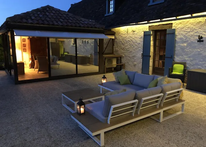 Dcv Summer Vakantiehuis *