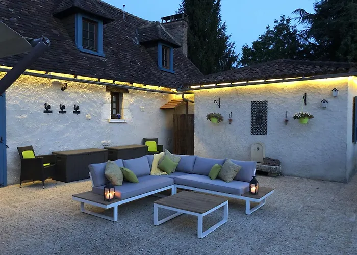 Vakantiehuis Dcv Summer *