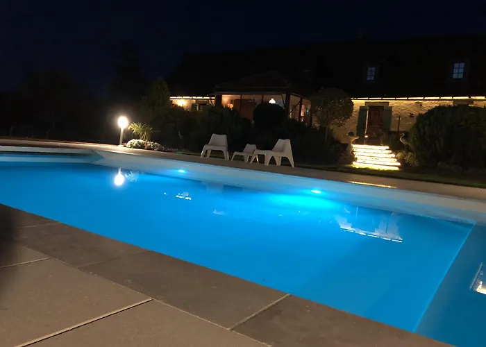 Dcv Summer * Blis-et-Born