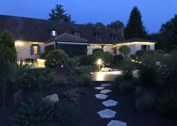 Dcv Summer * Blis-et-Born