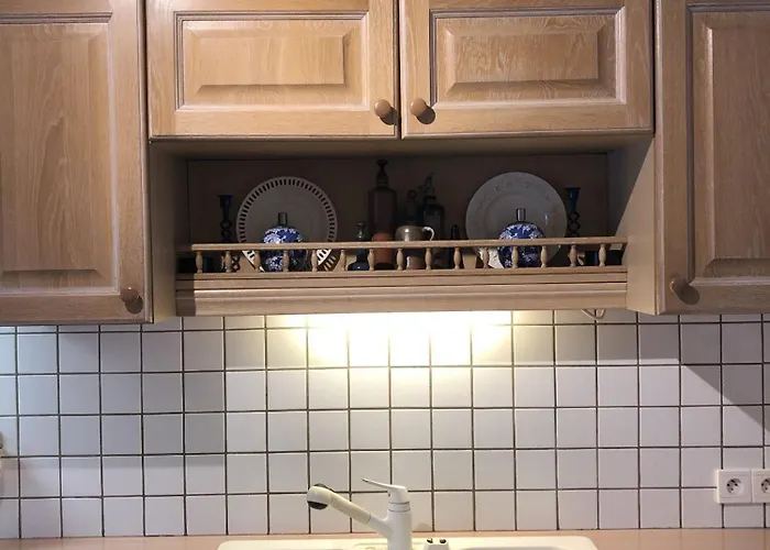 Dcv Summer Vakantiehuis Blis-et-Born