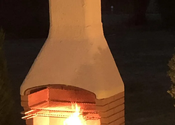 Dcv Summer Vakantiehuis Blis-et-Born