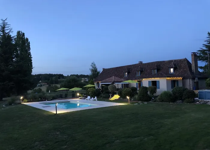 Vakantiehuis Dcv Summer